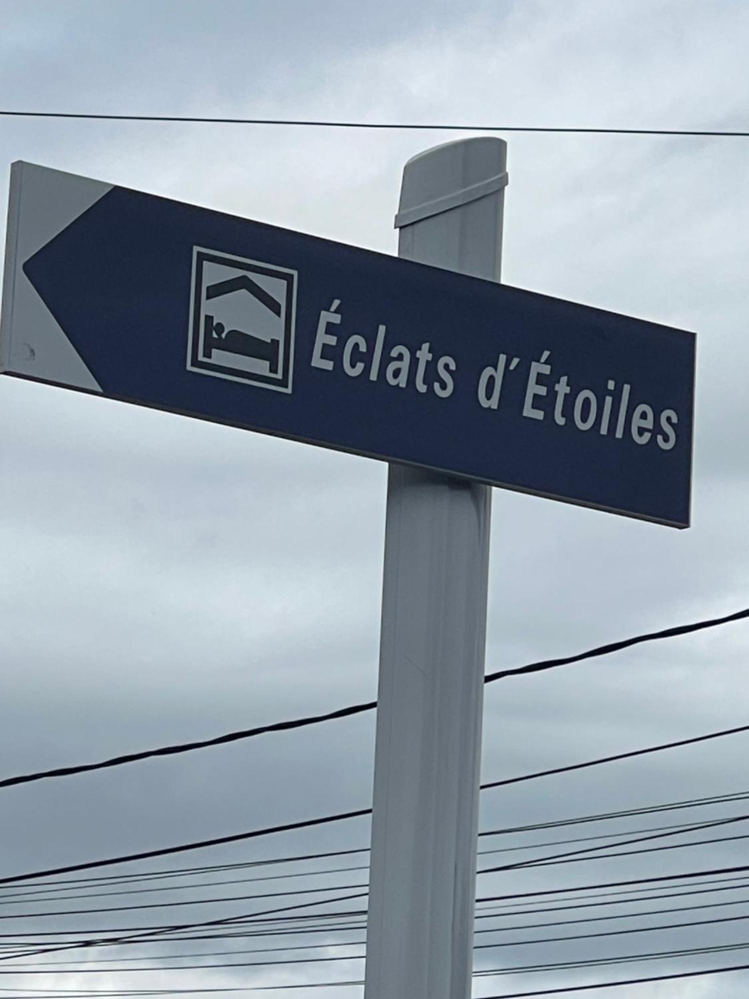 Eclats D'Etoiles - Rooftop - Piscine - By Sister Home Saint-Pierre Kültér fotó